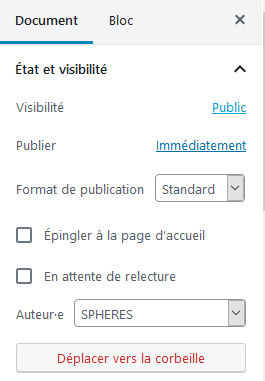 Visibilite et publication.png