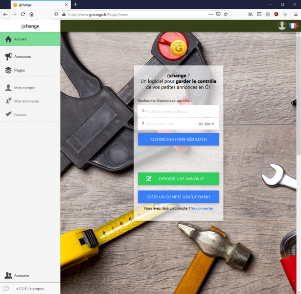 Fichier:Bienvenue sur ğchange.png
