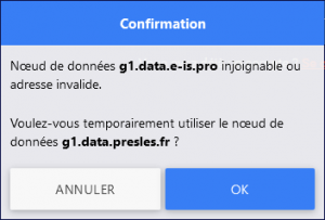 Nœud monnaie libre injoignable.png