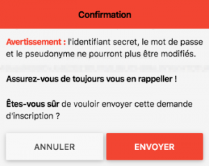 Confirmation inscription cesium.png