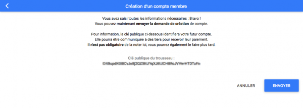 Confirmation création compte cesium.png